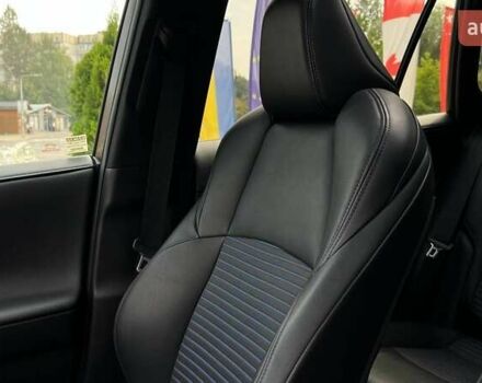 Білий Тойота РАВ 4, об'ємом двигуна 2.49 л та пробігом 86 тис. км за 33900 $, фото 26 на Automoto.ua