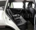 Білий Тойота РАВ 4, об'ємом двигуна 0 л та пробігом 53 тис. км за 23106 $, фото 9 на Automoto.ua