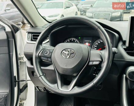 Белый Тойота РАВ 4, объемом двигателя 1.99 л и пробегом 95 тыс. км за 26700 $, фото 20 на Automoto.ua