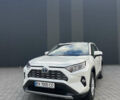 Білий Тойота РАВ 4, об'ємом двигуна 2.5 л та пробігом 25 тис. км за 35000 $, фото 1 на Automoto.ua