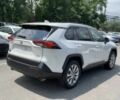 Білий Тойота РАВ 4, об'ємом двигуна 2.5 л та пробігом 15 тис. км за 11500 $, фото 5 на Automoto.ua