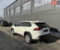 Тойота РАВ 4 2021 в Киеве на Automoto.ua Белый Тойота РАВ 4, объемом двигателя 1.99 л и пробегом 85 тыс. км за 24500 $, фото 3 на Automoto.ua
