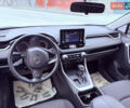 Білий Тойота РАВ 4, об'ємом двигуна 2 л та пробігом 95 тис. км за 24700 $, фото 15 на Automoto.ua
