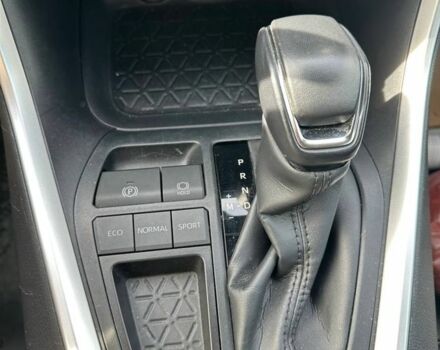 Белый Тойота РАВ 4, объемом двигателя 2 л и пробегом 57 тыс. км за 28000 $, фото 9 на Automoto.ua