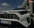 Белый Тойота РАВ 4, объемом двигателя 2.49 л и пробегом 17 тыс. км за 39000 $, фото 30 на Automoto.ua