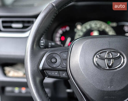 Белый Тойота РАВ 4, объемом двигателя 1.99 л и пробегом 55 тыс. км за 29900 $, фото 17 на Automoto.ua