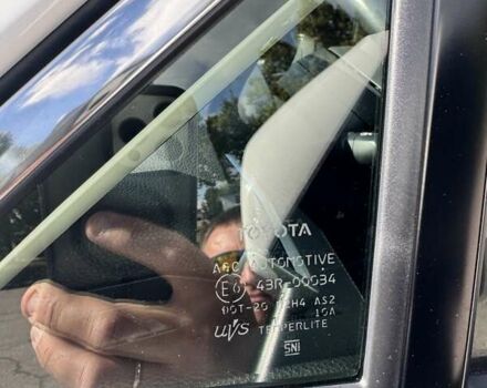 Тойота РАВ 4 2021 в Чернигове на Automoto.ua Белый Тойота РАВ 4, объемом двигателя 2.49 л и пробегом 103 тыс. км за 34999 $, фото 12 на Automoto.ua