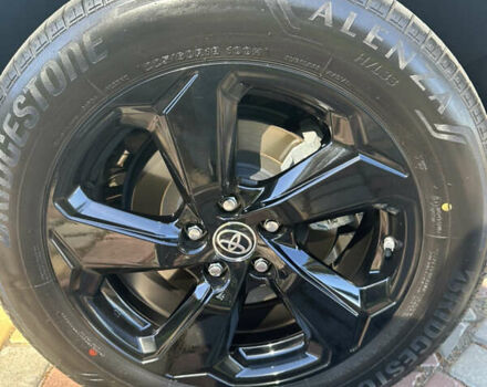 Белый Тойота РАВ 4, объемом двигателя 2.5 л и пробегом 51 тыс. км за 41000 $, фото 15 на Automoto.ua