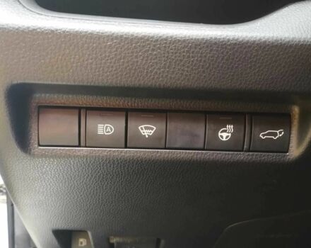 Білий Тойота РАВ 4, об'ємом двигуна 2.5 л та пробігом 102 тис. км за 17500 $, фото 18 на Automoto.ua