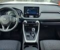 Білий Тойота РАВ 4, об'ємом двигуна 2.49 л та пробігом 144 тис. км за 28623 $, фото 7 на Automoto.ua