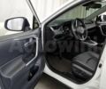 Білий Тойота РАВ 4, об'ємом двигуна 0 л та пробігом 53 тис. км за 23106 $, фото 8 на Automoto.ua