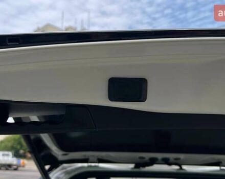 Білий Тойота РАВ 4, об'ємом двигуна 2.49 л та пробігом 86 тис. км за 33900 $, фото 38 на Automoto.ua