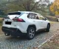 Білий Тойота РАВ 4, об'ємом двигуна 2.5 л та пробігом 102 тис. км за 17500 $, фото 10 на Automoto.ua