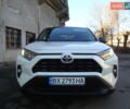 Белый Тойота РАВ 4, объемом двигателя 1.99 л и пробегом 40 тыс. км за 29999 $, фото 1 на Automoto.ua