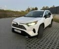 Білий Тойота РАВ 4, об'ємом двигуна 2.5 л та пробігом 64 тис. км за 27000 $, фото 3 на Automoto.ua