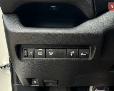 Білий Тойота РАВ 4, об'ємом двигуна 2.49 л та пробігом 86 тис. км за 33900 $, фото 21 на Automoto.ua