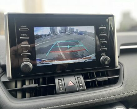 Білий Тойота РАВ 4, об'ємом двигуна 2.5 л та пробігом 64 тис. км за 27000 $, фото 21 на Automoto.ua