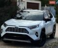 Белый Тойота РАВ 4, объемом двигателя 2.49 л и пробегом 65 тыс. км за 38500 $, фото 1 на Automoto.ua