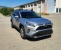 Белый Тойота РАВ 4, объемом двигателя 2.5 л и пробегом 10 тыс. км за 19800 $, фото 5 на Automoto.ua