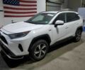 Білий Тойота РАВ 4, об'ємом двигуна 2.5 л та пробігом 68 тис. км за 9800 $, фото 1 на Automoto.ua