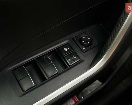 Білий Тойота РАВ 4, об'ємом двигуна 2.49 л та пробігом 86 тис. км за 33900 $, фото 23 на Automoto.ua