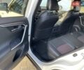 Білий Тойота РАВ 4, об'ємом двигуна 2.49 л та пробігом 75 тис. км за 35500 $, фото 24 на Automoto.ua