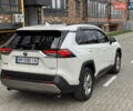 Белый Тойота РАВ 4, объемом двигателя 2.5 л и пробегом 97 тыс. км за 29900 $, фото 6 на Automoto.ua