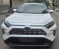Белый Тойота РАВ 4, объемом двигателя 0 л и пробегом 66 тыс. км за 18300 $, фото 1 на Automoto.ua