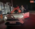 Білий Тойота РАВ 4, об'ємом двигуна 2.49 л та пробігом 156 тис. км за 30100 $, фото 3 на Automoto.ua