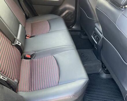 Білий Тойота РАВ 4, об'ємом двигуна 2.49 л та пробігом 75 тис. км за 35500 $, фото 4 на Automoto.ua