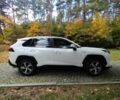Білий Тойота РАВ 4, об'ємом двигуна 2.5 л та пробігом 102 тис. км за 17500 $, фото 7 на Automoto.ua