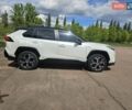 Білий Тойота РАВ 4, об'ємом двигуна 2.49 л та пробігом 94 тис. км за 44500 $, фото 24 на Automoto.ua