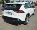 Білий Тойота РАВ 4, об'ємом двигуна 1.99 л та пробігом 138 тис. км за 23750 $, фото 3 на Automoto.ua