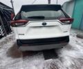 Белый Тойота РАВ 4, объемом двигателя 2.5 л и пробегом 260 тыс. км за 24500 $, фото 4 на Automoto.ua