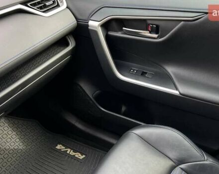 Білий Тойота РАВ 4, об'ємом двигуна 2.49 л та пробігом 86 тис. км за 33900 $, фото 20 на Automoto.ua