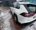 Белый Тойота РАВ 4, объемом двигателя 2.5 л и пробегом 260 тыс. км за 24500 $, фото 6 на Automoto.ua