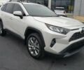 Білий Тойота РАВ 4, об'ємом двигуна 2.5 л та пробігом 40 тис. км за 23000 $, фото 2 на Automoto.ua