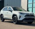 Белый Тойота РАВ 4, объемом двигателя 2.5 л и пробегом 22 тыс. км за 18000 $, фото 1 на Automoto.ua