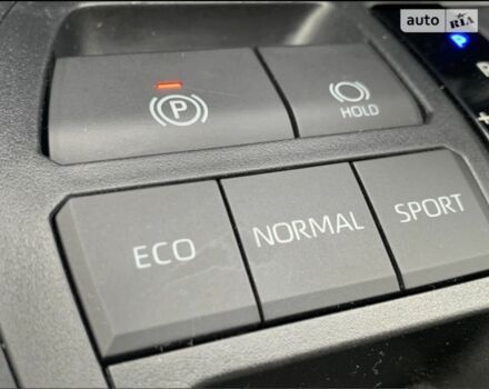 Білий Тойота РАВ 4, об'ємом двигуна 2.5 л та пробігом 64 тис. км за 27000 $, фото 22 на Automoto.ua