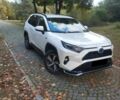 Білий Тойота РАВ 4, об'ємом двигуна 2.5 л та пробігом 102 тис. км за 17500 $, фото 14 на Automoto.ua