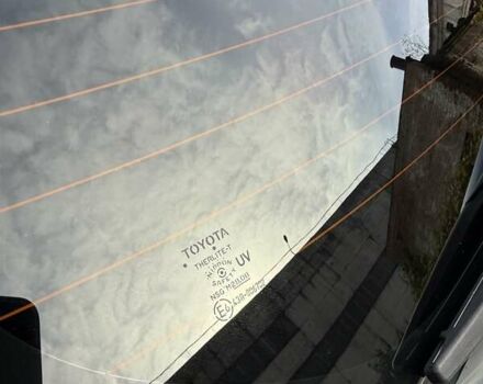 Тойота РАВ 4 2021 в Полтаве на Automoto.ua Белый Тойота РАВ 4, объемом двигателя 1.99 л и пробегом 32 тыс. км за 30900 $, фото 2 на Automoto.ua