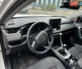 Тойота РАВ 4 2021 в Кривом Роге на Automoto.ua Белый Тойота РАВ 4, объемом двигателя 1.99 л и пробегом 51 тыс. км за 26000 $, фото 14 на Automoto.ua