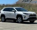 Белый Тойота РАВ 4, объемом двигателя 2.5 л и пробегом 34 тыс. км за 18000 $, фото 1 на Automoto.ua