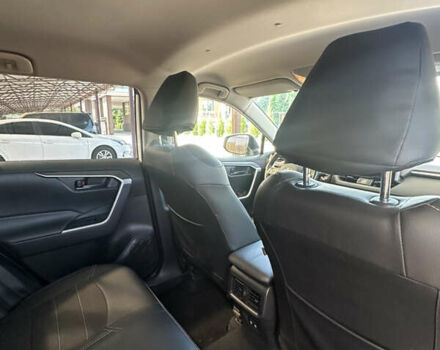 Білий Тойота РАВ 4, об'ємом двигуна 1.99 л та пробігом 89 тис. км за 27900 $, фото 16 на Automoto.ua