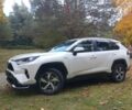 Білий Тойота РАВ 4, об'ємом двигуна 2.5 л та пробігом 102 тис. км за 17500 $, фото 1 на Automoto.ua