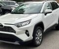Білий Тойота РАВ 4, об'ємом двигуна 2.5 л та пробігом 25 тис. км за 16200 $, фото 1 на Automoto.ua