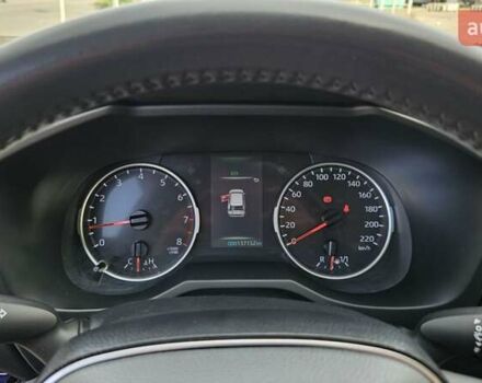 Білий Тойота РАВ 4, об'ємом двигуна 1.99 л та пробігом 138 тис. км за 23750 $, фото 7 на Automoto.ua