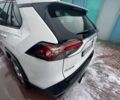 Белый Тойота РАВ 4, объемом двигателя 2.5 л и пробегом 260 тыс. км за 24500 $, фото 1 на Automoto.ua