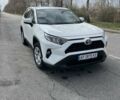 Белый Тойота РАВ 4, объемом двигателя 1.99 л и пробегом 38 тыс. км за 32100 $, фото 1 на Automoto.ua