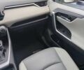 Білий Тойота РАВ 4, об'ємом двигуна 0 л та пробігом 46 тис. км за 10000 $, фото 9 на Automoto.ua